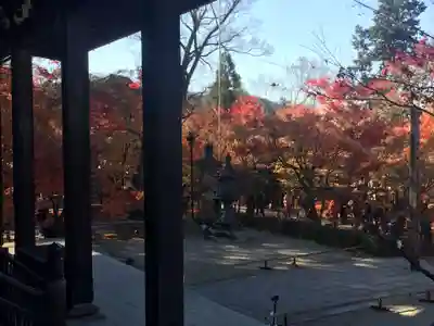 禅林寺(永観堂)のその他建物