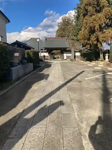 金剛頂寺(神奈川県)