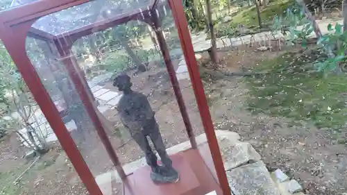 敷地神社（わら天神宮）(京都府)