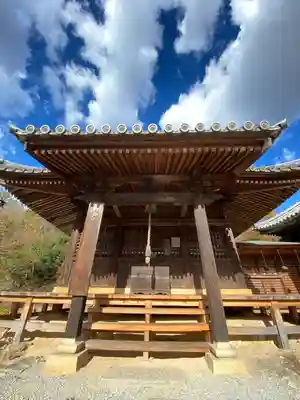 明王寺(岡山県)