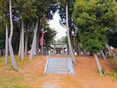 神明社(徳永町)のその他建物