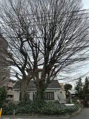 小野神社(東京都)