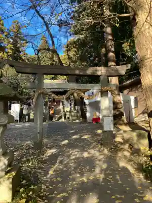 下野 星宮神社(栃木県)