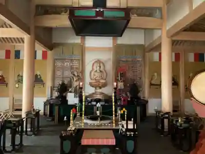 八事山 興正寺(愛知県)