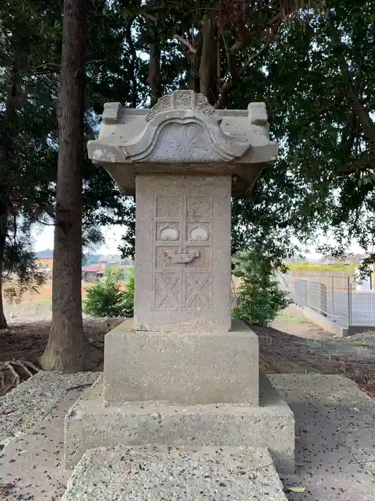 金比羅宮(千葉県)