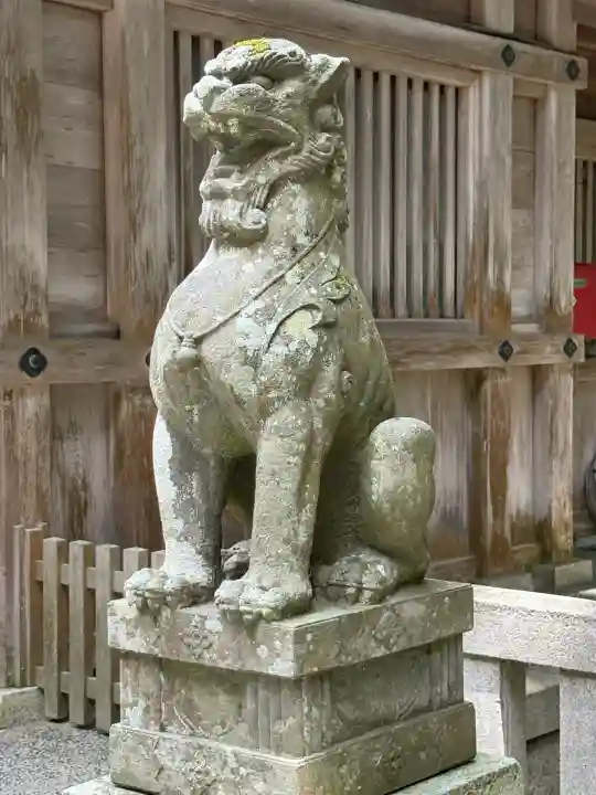 彌彦神社(新潟県)