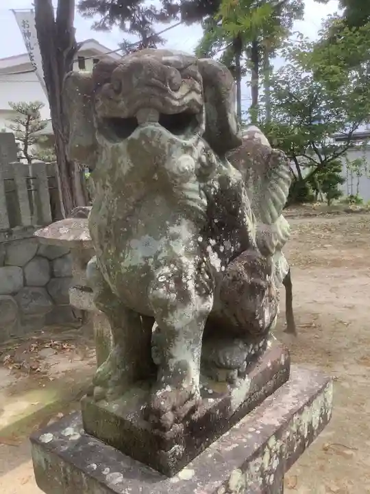 立野神社(愛知県)