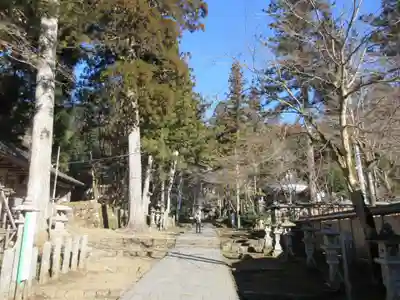 華厳寺のその他建物