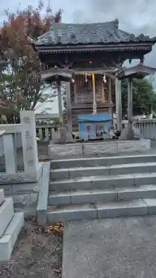熊野神社(静岡県)