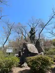 尼子神社(島根県)