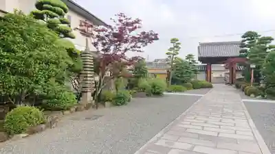 常諦寺のその他建物