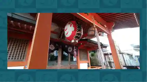 豊受稲荷本宮(千葉県)