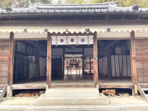 豊国神社(滋賀県)