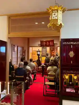 観音寺(秋田県)