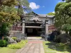 妙法寺(東京都)