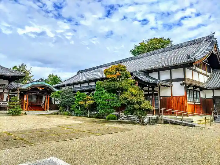 宝泉寺のその他建物