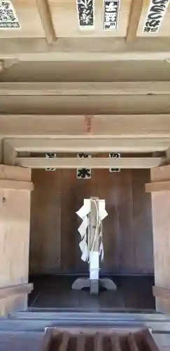 国府台天満宮(千葉県)