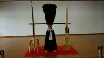 箭弓稲荷神社のその他建物