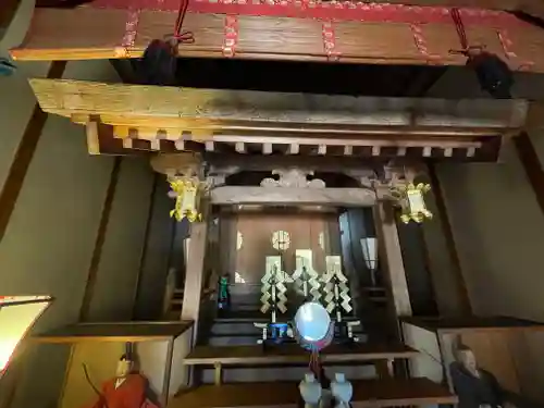 下畑海神社(兵庫県)