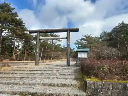 霧島東神社(宮崎県)