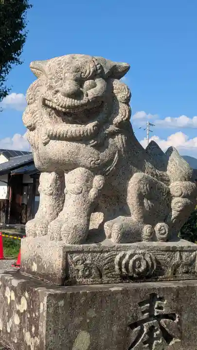 小林天満宮(京都府)