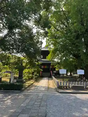 鑁阿寺(栃木県)