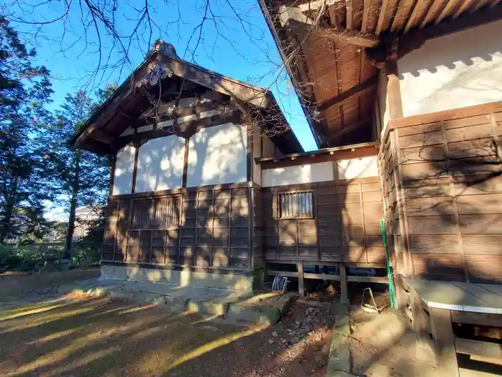 稲荷神社(栃木県)