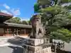 城南宮(京都府)