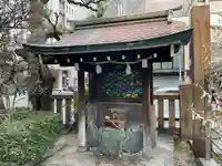 三宮神社(兵庫県)