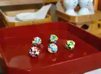 伏木香取神社のその他建物