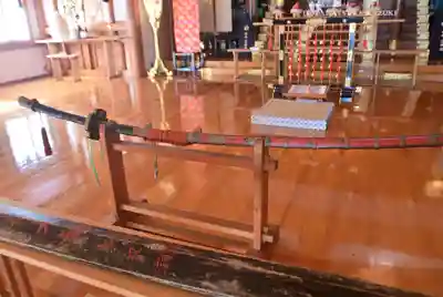 大山阿夫利神社(神奈川県)