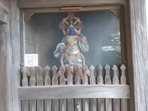 布施弁天 東海寺(千葉県)