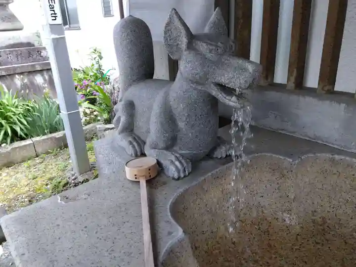 火産霊神社(福井県)