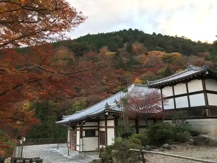 善峯寺のその他建物