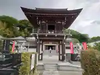 龍澤山祥雲寺(東京都)