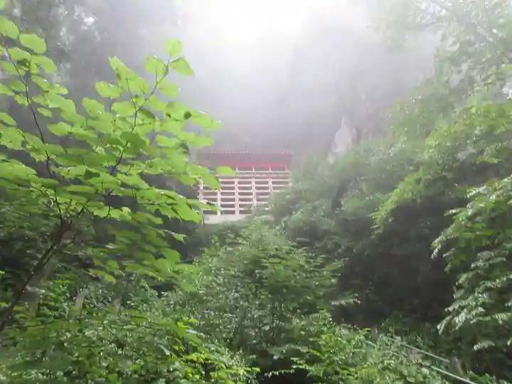 満願寺のその他建物