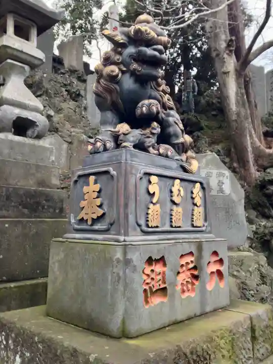 成田山新勝寺(千葉県)