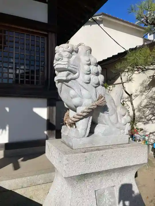 伊弉冊神社(兵庫県)