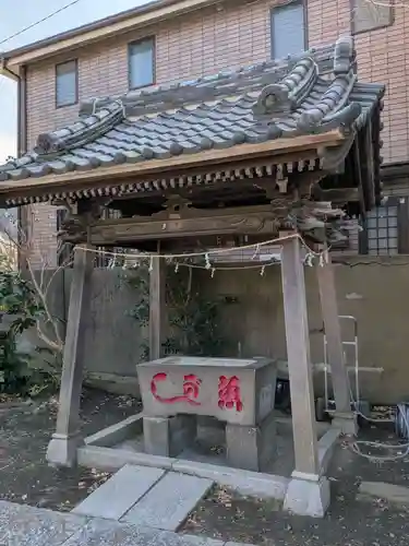 蛭子神社(神奈川県)