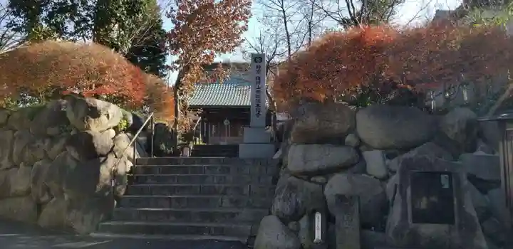 本福寺のその他建物