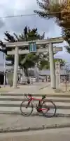渋川神社(大阪府)