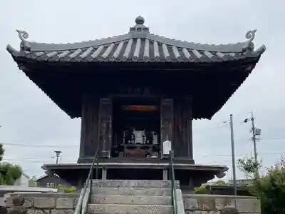 常楽寺のその他建物