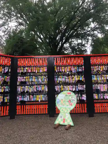 田無神社(東京都)