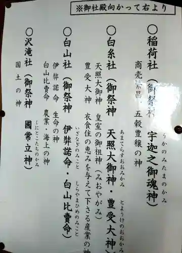 永谷天満宮の歴史