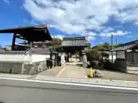 引接寺(滋賀県)