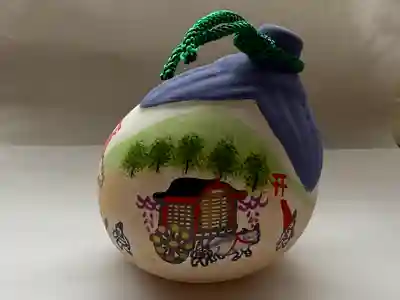 賀茂御祖神社(下鴨神社)の授与品その他