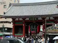 浅草寺(東京都)