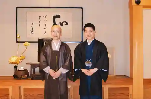 円覚寺(神奈川県)