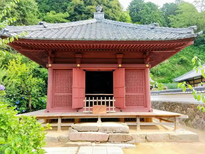 本光寺の末社・摂社