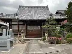 西蓮寺(愛知県)